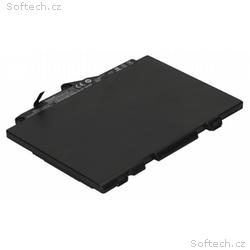 2-Power EliteBook 820 G4( SN03XL alternative ) Bat