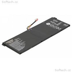 2-Power baterie pro Aspire 1 a 3 Main Battery Pack