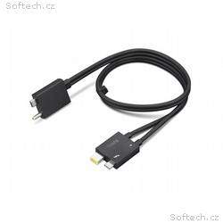 Lenovo kabel ThinkPad Thunderbolt 4 WorkStation Do