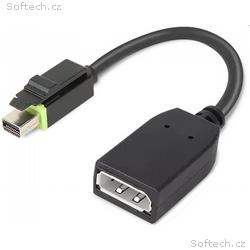 Lenovo redukce ThinkStation Mini DP to DP Adapter