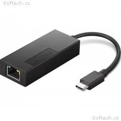 Lenovo redukce USB-C 2.5G Ethernet Adapter
