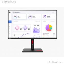 Lenovo LCD T32p-30 31,5" IPS, 3840x2160, 6ms, 1x U