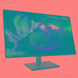 Lenovo LCD P32p-30 31,5" IPS, 3840x2160, 6ms, HDMI