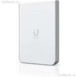 Ubiquiti U6-IW - UniFi6 In-Wall