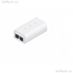 Ubiquiti POE-24-24W-G-WH, Gigabitový PoE Injektor,