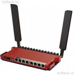 MikroTik RouterBOARD L009UiGS-2HaxD-IN