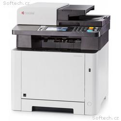 Kyocera ECOSYS M5526cdn A4, 26ppm, Duplex, Fax, DA