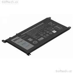 Dell WDX0R ( 451-BBVN alternative ) Battery 3 člán