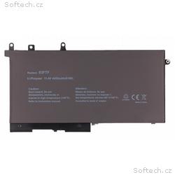2-Power Dell Latitude E5480 Baterie do Laptopu ( 9