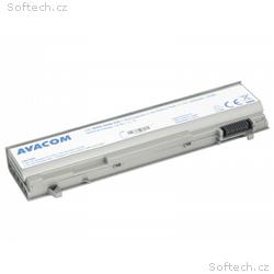 Baterie AVACOM pro Dell Latitude E6400, E6410, E65