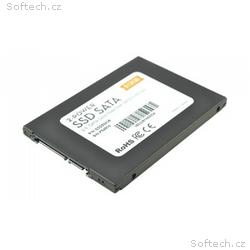 2-Power SSD 512GB 2.5" SATA III 6Gbps 7mm (Read 50