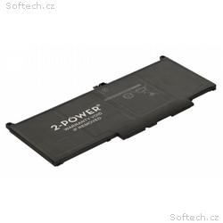 2-Power Dell ( 5VC2M alternative ) 4 ?lánková Bate