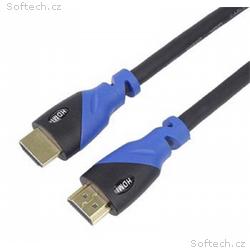 PremiumCord USB redukce Mini 5 PIN, female - Micro