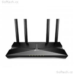 TP-Link XX230v Bezdrátový VoIP GPON router AX1800