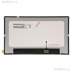 2-Power náhradní LCD panel pro notebook SCR0734B 1