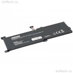 Avacom náhradní baterie pro Lenovo IdeaPad 320 Li-