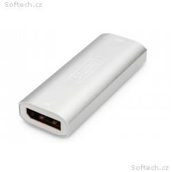 DIGITUS Extender DS-55524 Rozšiřuje DP signál až n