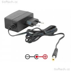 AVACOM Napájecí adaptér univerzální 12V 1A 12W kon