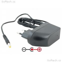Avacom Napájecí adaptér univerzální 12V 2A 24W kon