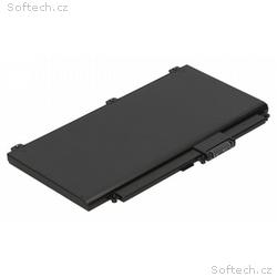 HP CD03XL battery ProBook 650 G4 3 ?lánková Bateri