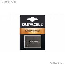 DURACELL Baterie - AHDBT-501 - náhrada pro GoPro H
