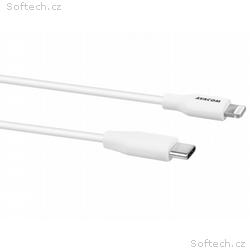 AVACOM MFIC-40W kabel USB-C - Lightning, MFi certi