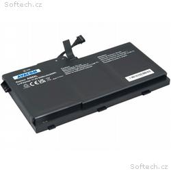AVACOM Náhradní baterie HP Zbook 17 G3 AI06XL Li-P