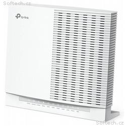 TP-Link EX820v - AX6000 Dual-Band Wi-Fi 6 VoIP Rou