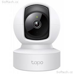 TP-Link Tapo C212 - IP kamera s naklápěním a WiFi,