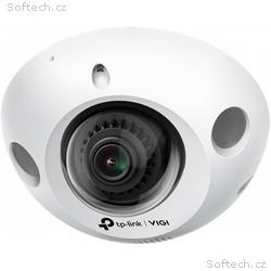 TP-Link VIGI C230I Mini(2.8mm) mini dome kamera, 3