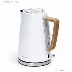 PLATINET rychlovarná konvice, 2400W, PRIME bílá