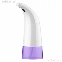 PLATINET automatický dávkovač na mýdlo, bezdotykov