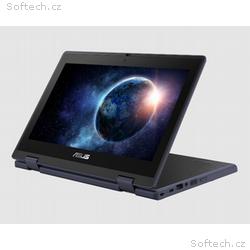 ASUS ExpertBook BR11 N200, 8GB, 128GB UFS, 11,6" H