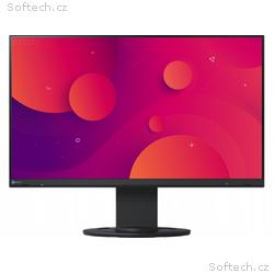 EIZO 24" EV2460-BK, 1920 × 1080, IPS, 16:9, 5ms, 2