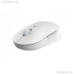 Xiaomi Mi Dual Mode Wireless Mouse Silent Edition 