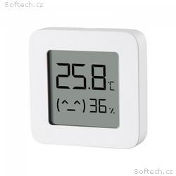 Xiaomi Mi Temperature and Humidity Monitor 2