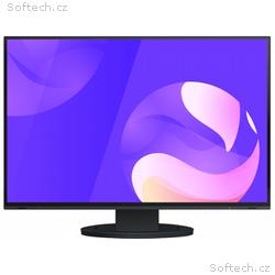 EIZO 24" EV2495-BK, 1920 × 1200, IPS, 16:10, 5ms, 