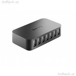 D-Link DUB-H7, E 7-Port USB 2.0 Hub