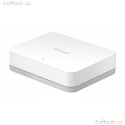 D-Link GO-SW-5G, E 5-Port GIGABIT EASY DESKTOP SWI