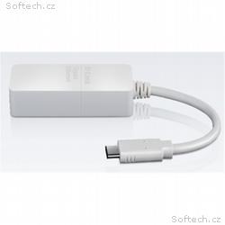 D-Link DUB-E130 USB-C to Gigabit Ethernet Adapter