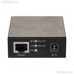 D-Link DMC-G01LC, E 10, 100, 1000 to SFP Standalon
