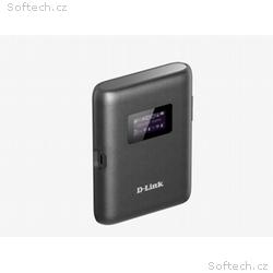 D-Link DWR-933 4G, LTE Cat 6 Wi-Fi Hotspot- 3GPP L