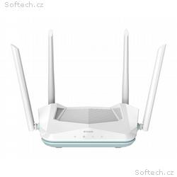 D-Link R15 EAGLE PRO AI AX1500 Smart Router