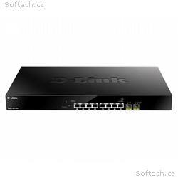 D-Link DMS-107, E 7-Port Multi-Gigabit Unmanaged S