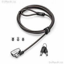 Kensington univerzální klíčkový zámek ClickSafe® 2