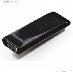 VERBATIM Store "n" Go Slider 32GB USB 2.0 černá