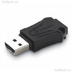 VERBATIM Store "n" Go ToughMAX 16GB USB 2.0 černá