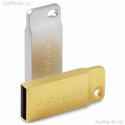VERBATIM Store "n" Go Metal Executive 32GB USB 3.0