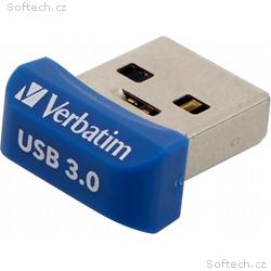 VERBATIM Store "n" Stay NANO 32GB USB 3.0 černá