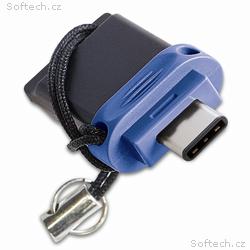 VERBATIM Store "n" Go Dual Drive 64GB USB 3.0, USB